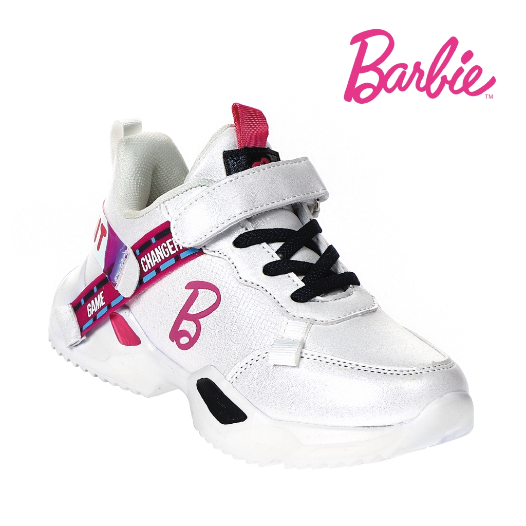 barbie rubber shoes