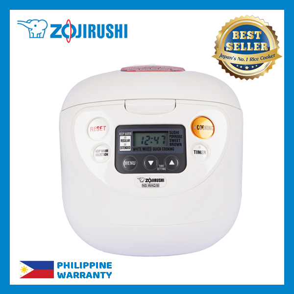 Zojirushi Philippines Why Choose Zojirushi? Our Rice, 45 OFF
