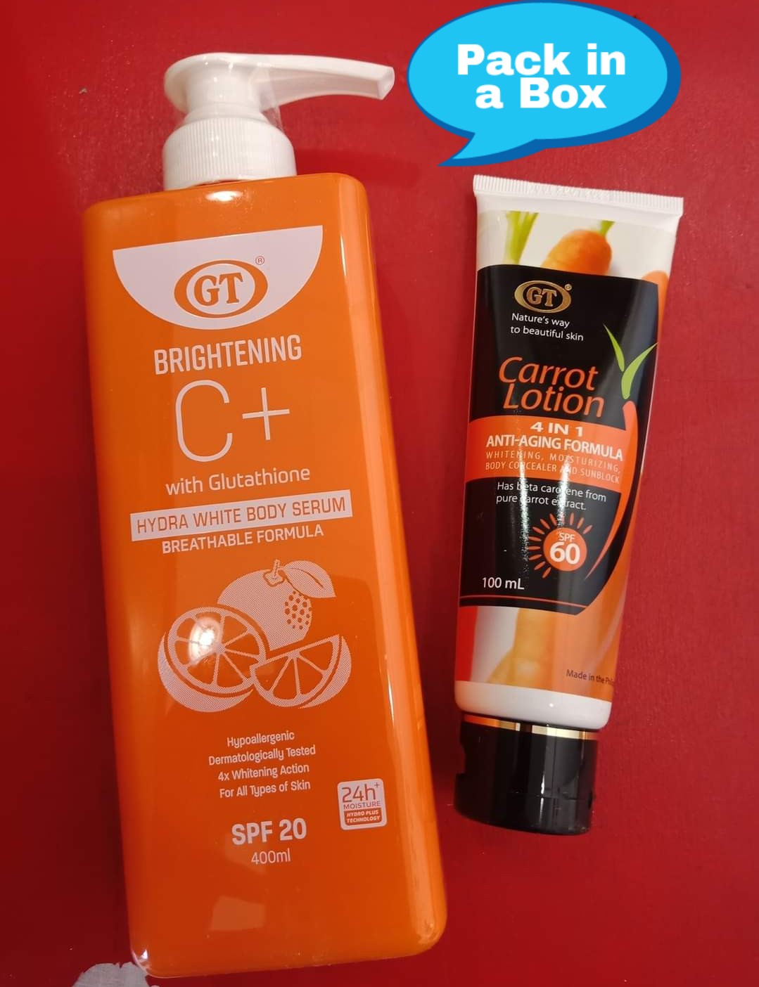 Shop Gt Brightening C With Glutathione Online at Lazada Philippines  Best  Prices & Exclusive Deals Await!
