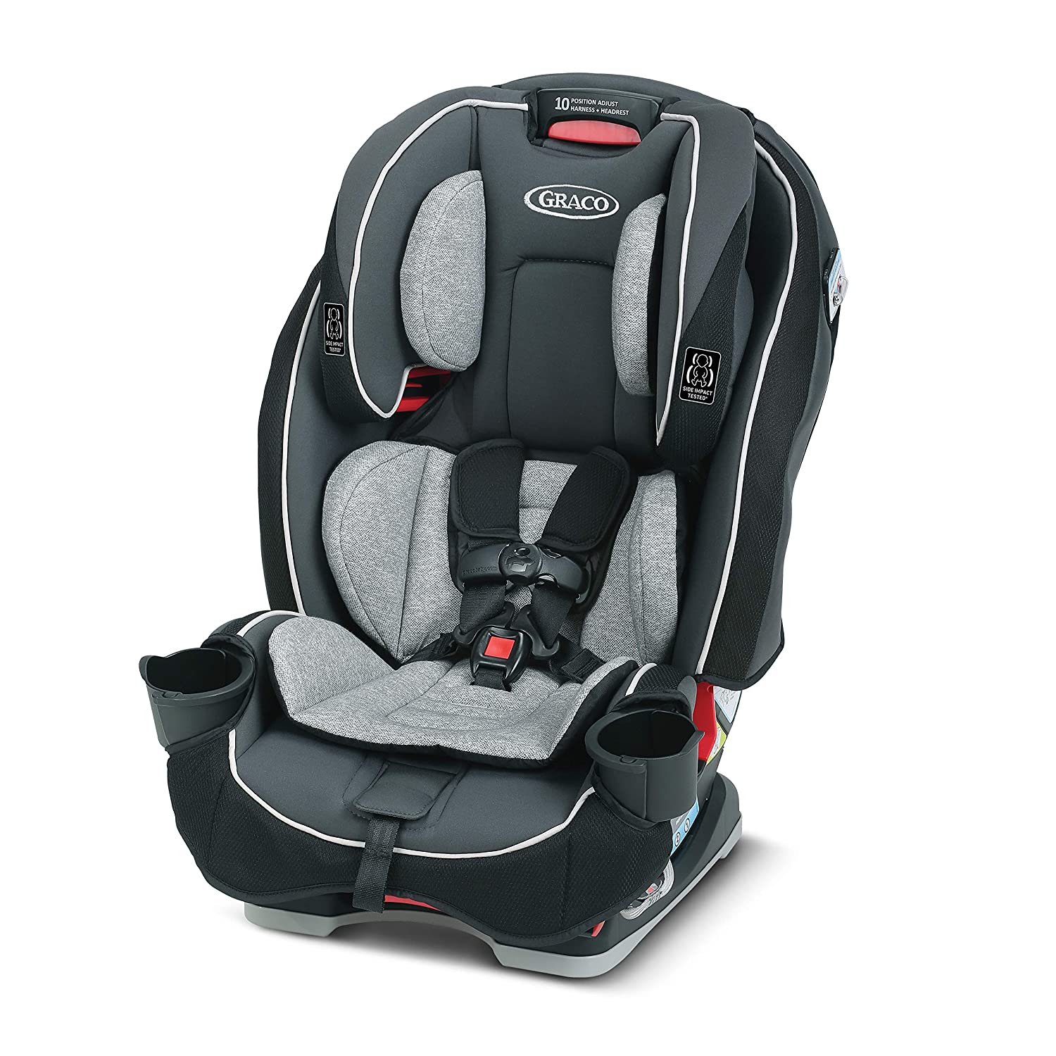 Buy Graco 4ever Online Lazada Com Ph
