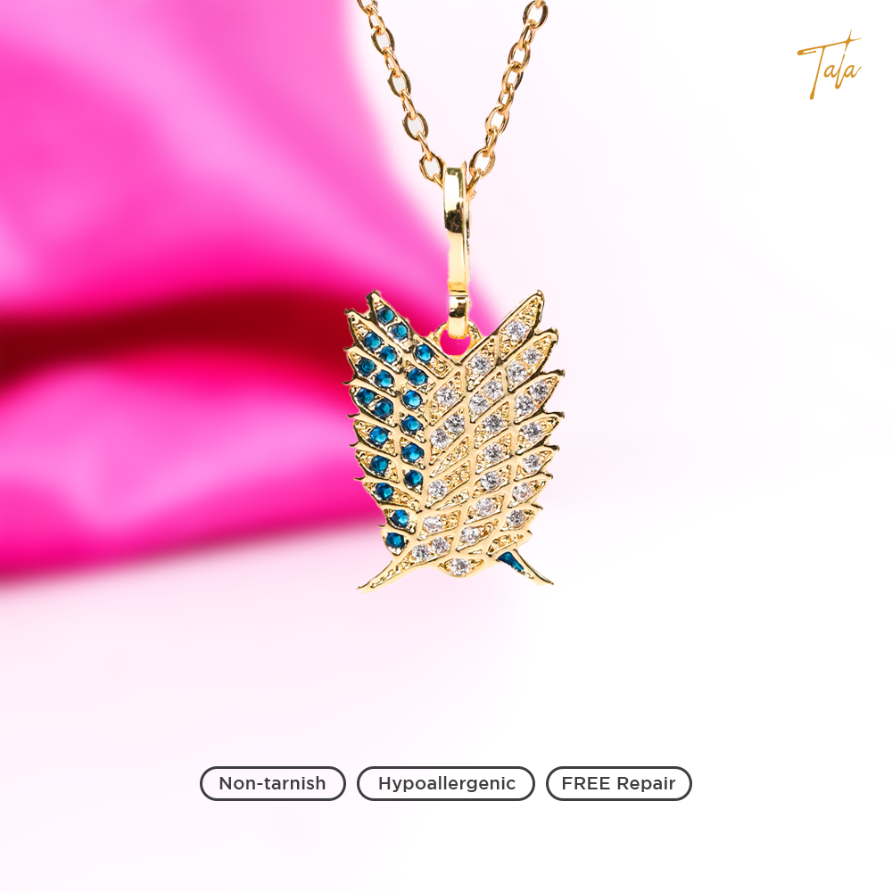 Bloom Luna Tala By Kyla Constellation Necklace Shop Tala By Kyla