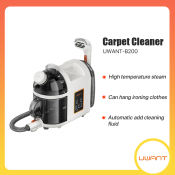 Deerma B200 Multi-Purpose Wet/Dry Carpet and Upholstery Cleaner