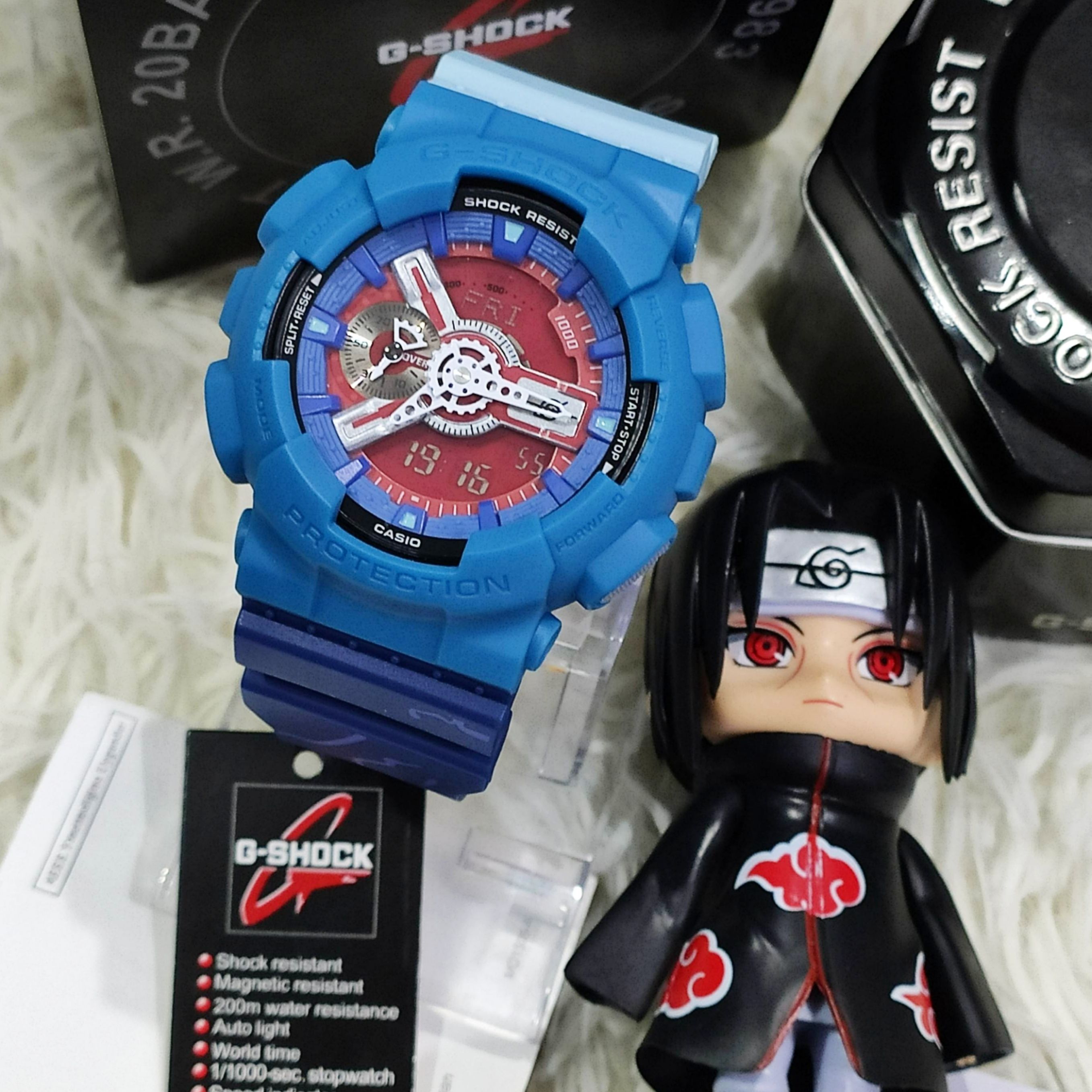 G shock spiderman edition price hot sale