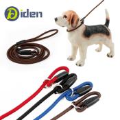 Adjustable Nylon Dog Leash by 