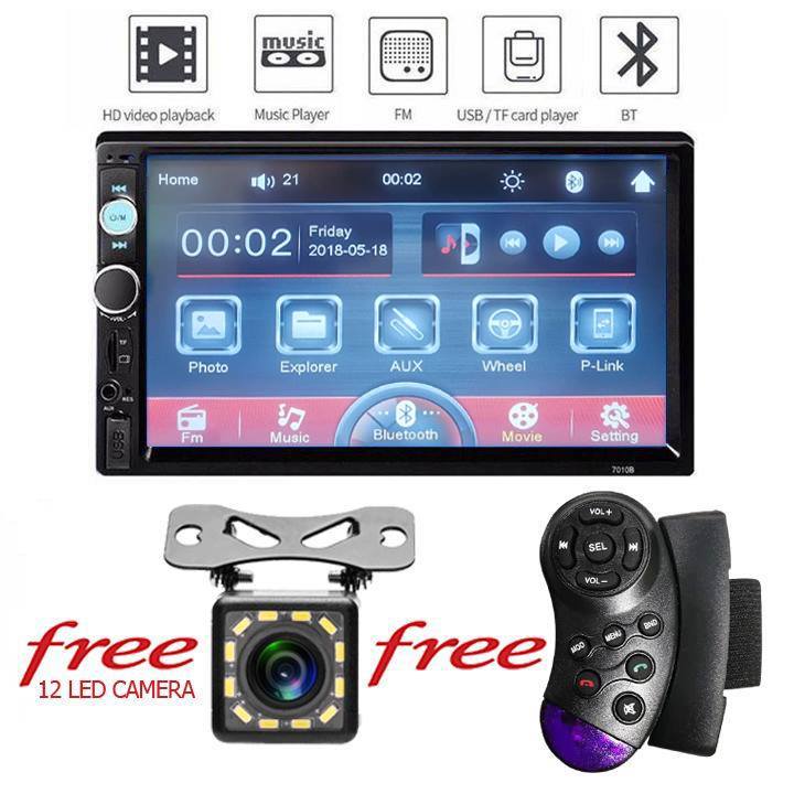 WiFi Mp3 Player Bluetooth 4.0 Full HD Touch Screen Mp4 Player 2+