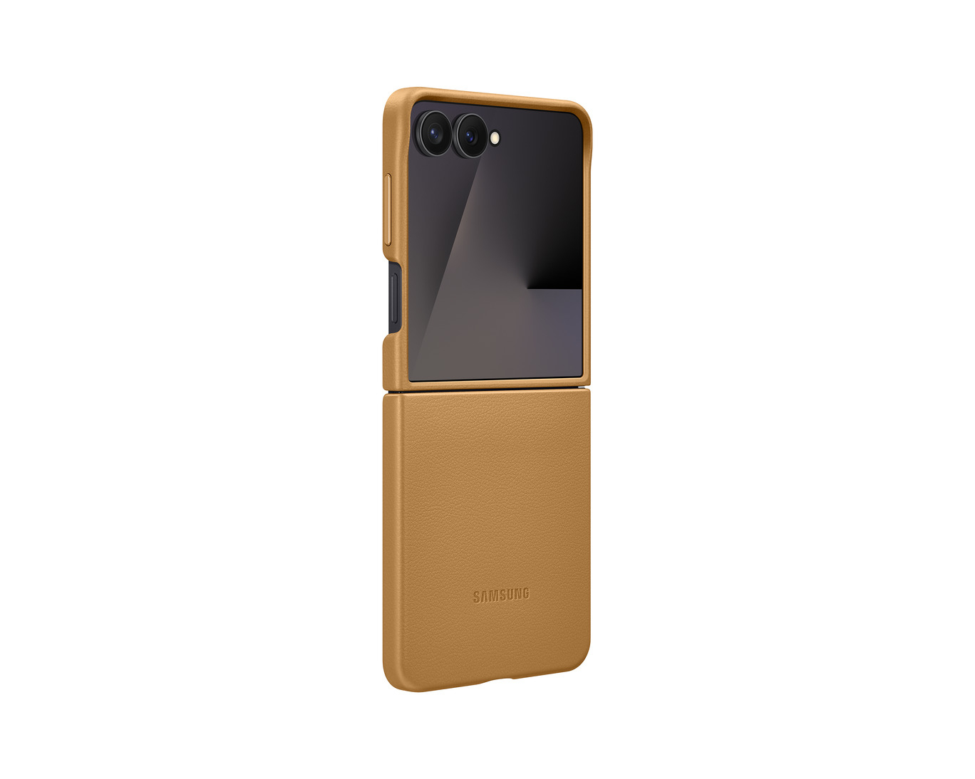 Original Samsung Official Kindsuit Case for Galaxy Z Flip7 - Image 3