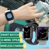 Original Smart Watch for Women: Bluetooth, Music, Camera, Free Shipping