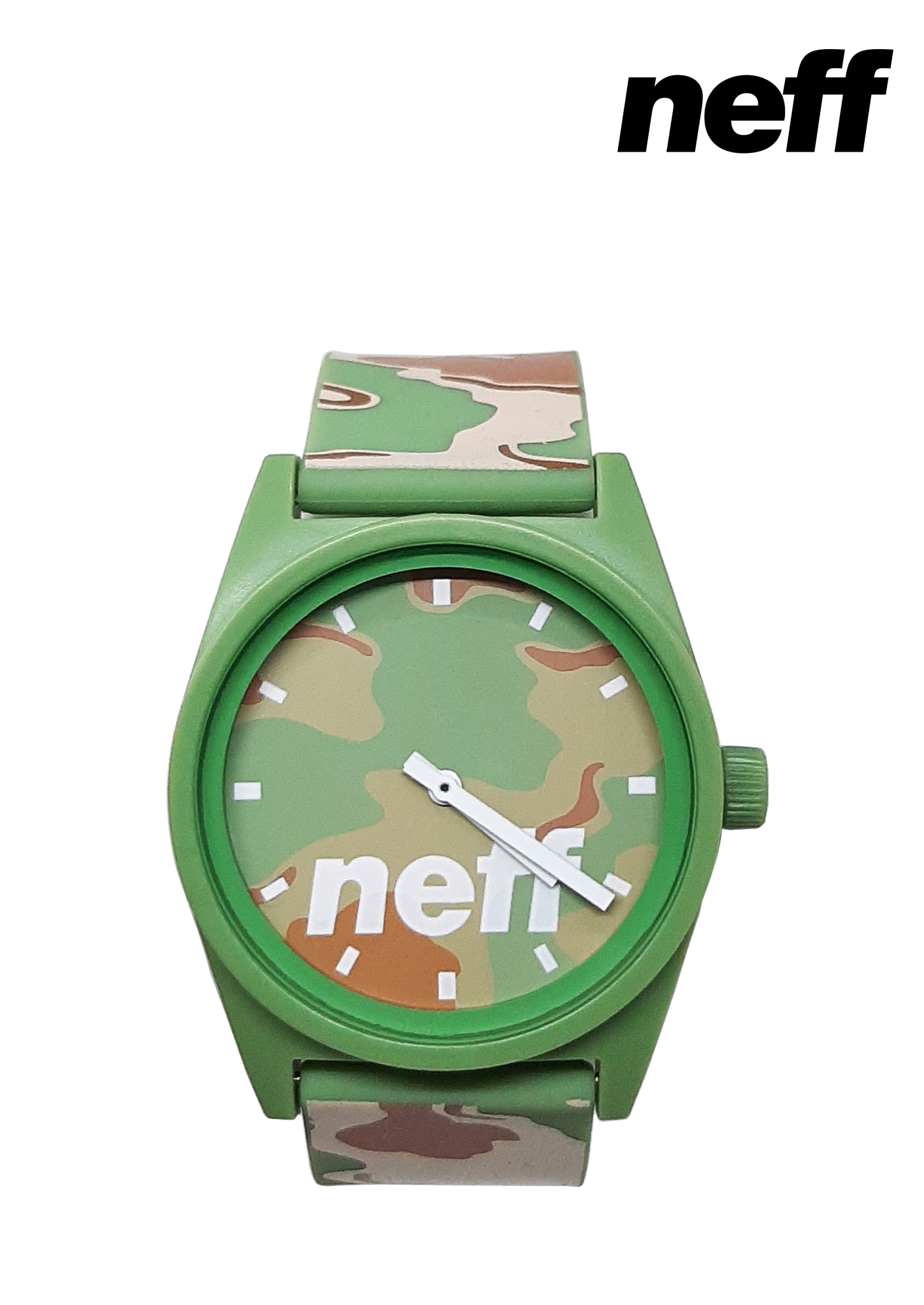 neff pretender watch