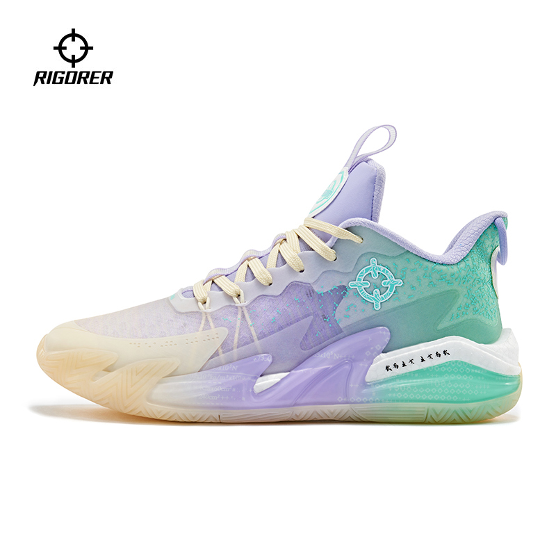 Basketball Shoes Sneakers Sniper 2 [Z121360107/Z122360161]