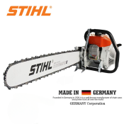 New 20/24/36 inches Gasoline Chainsaw Germany Imported Chainsaw 070 Chain saw Original Saw