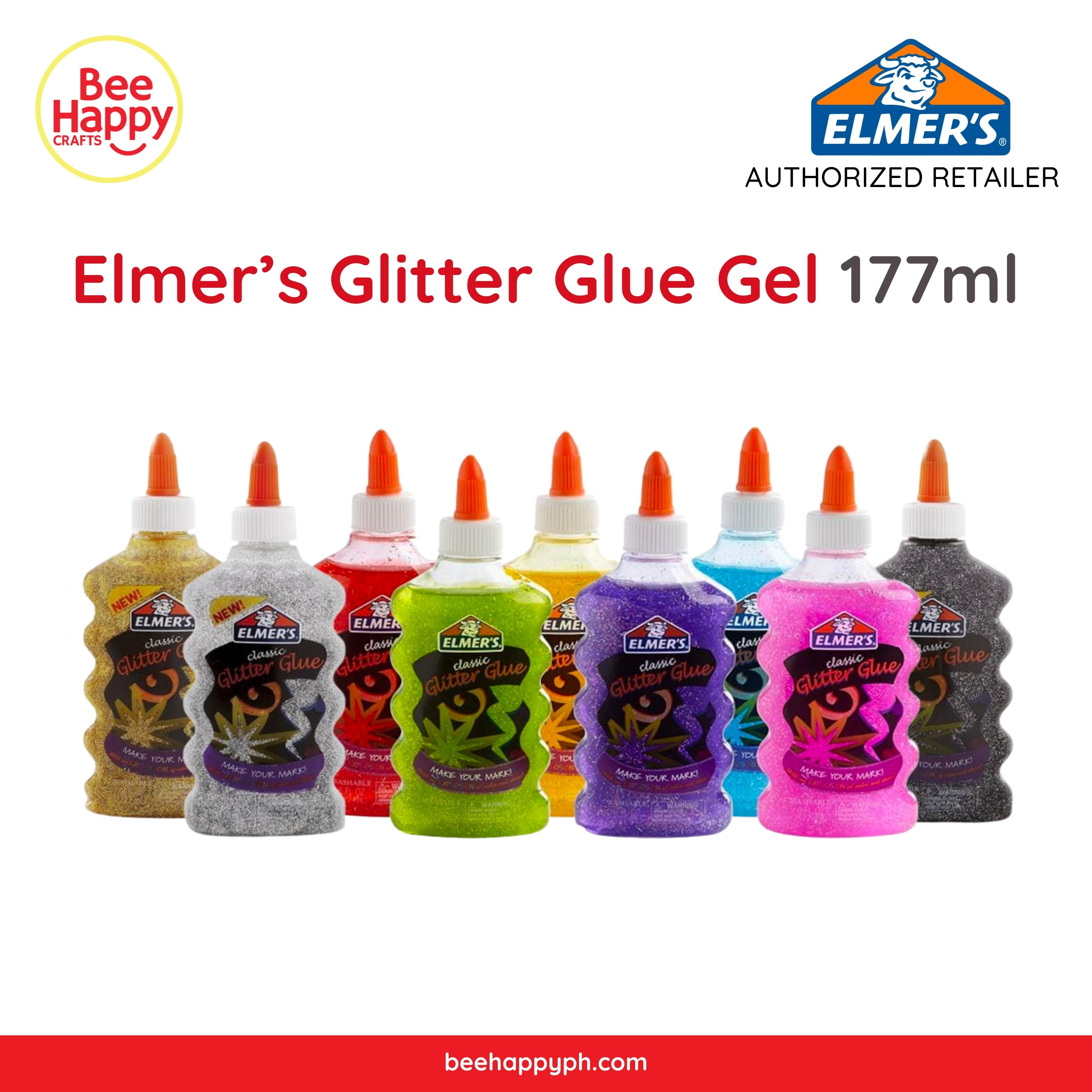 Elmer's Magical Liquid for Making Slime 86ml