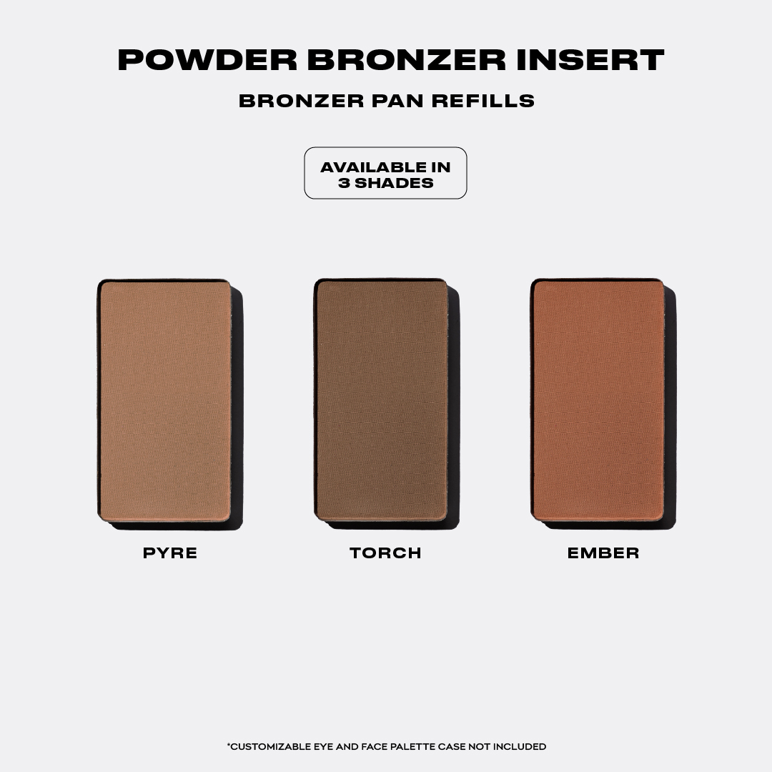 Discount on Issy & Co.  shoes - SKU: Issy Powder Bronzer Insert