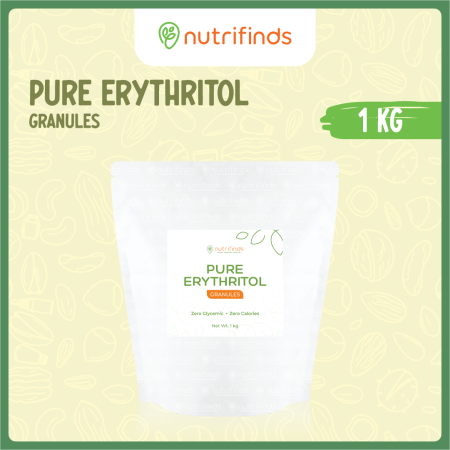 Nutrifinds® Pure Erythritol