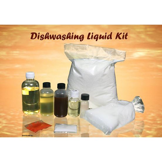 Factory direct sales Raw materials for DIshwashing Liquid making 