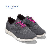 Cole Haan Women's ZERØGRAND Wingtip Oxford Shoes