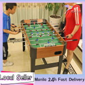 Mini Foosball Table for Kids and Adults - Party Game