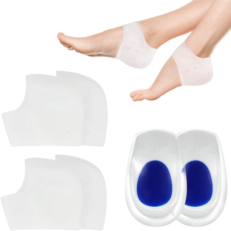 heel pads for men