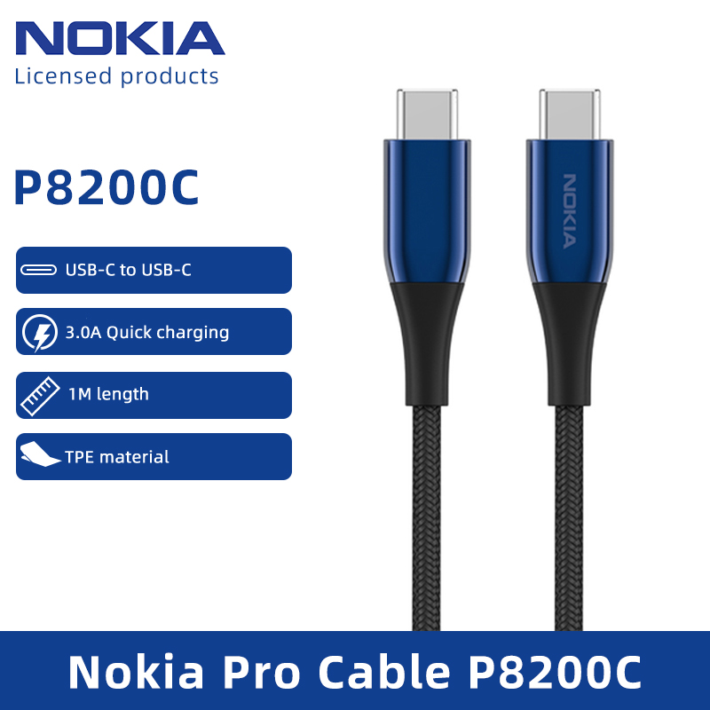 usb c nokia