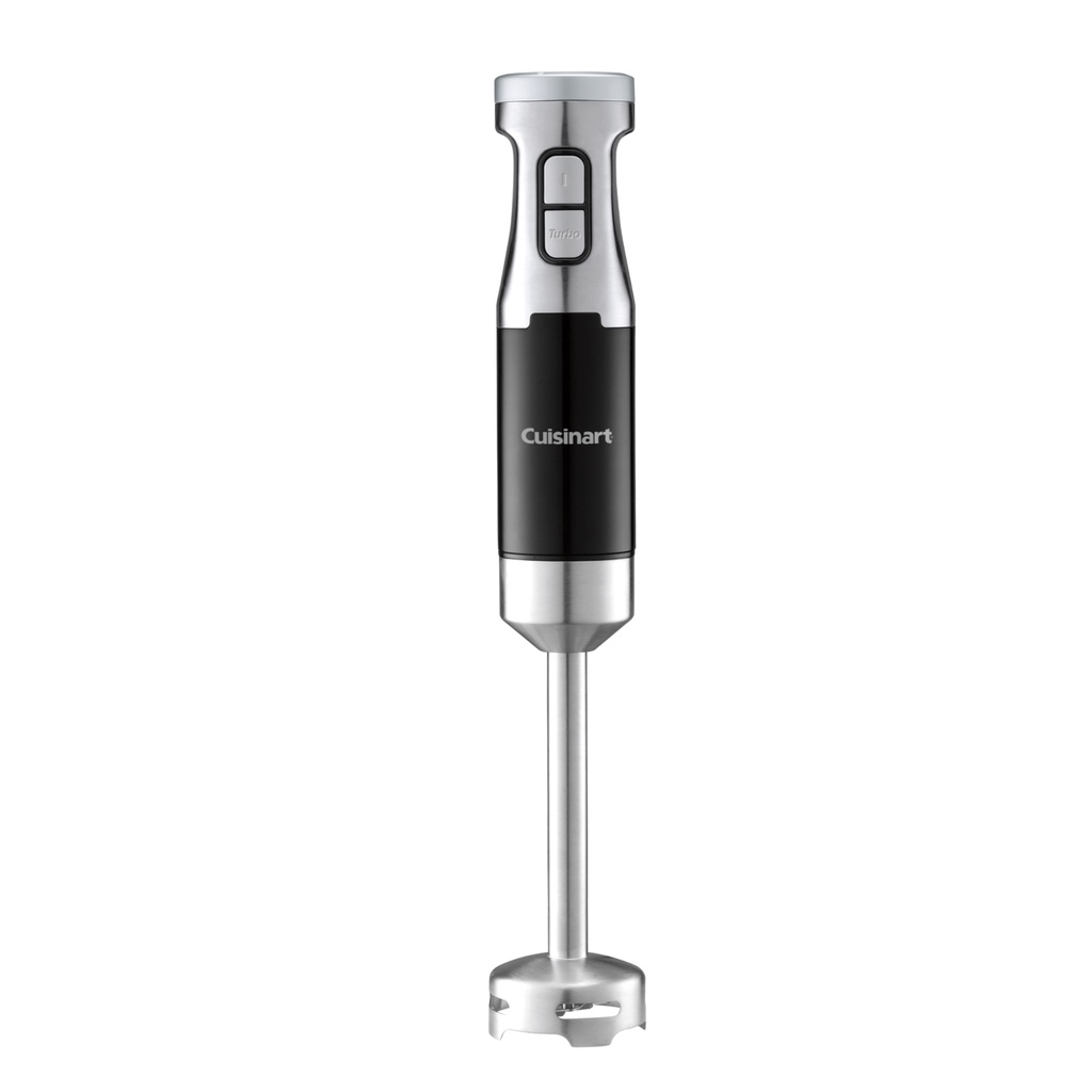 Contest: Win a Cuisinart SmartStick PowerTrio High Torque Hand Blender and 4 -Cup Chopper/Grinder