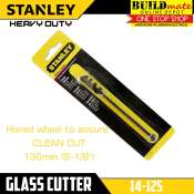 BUILDMATE Stanley Diamond Glass Cutter Blade 14-125 SHT