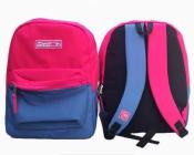 Korean Back to School Backpack - Large Size, Trendy Design