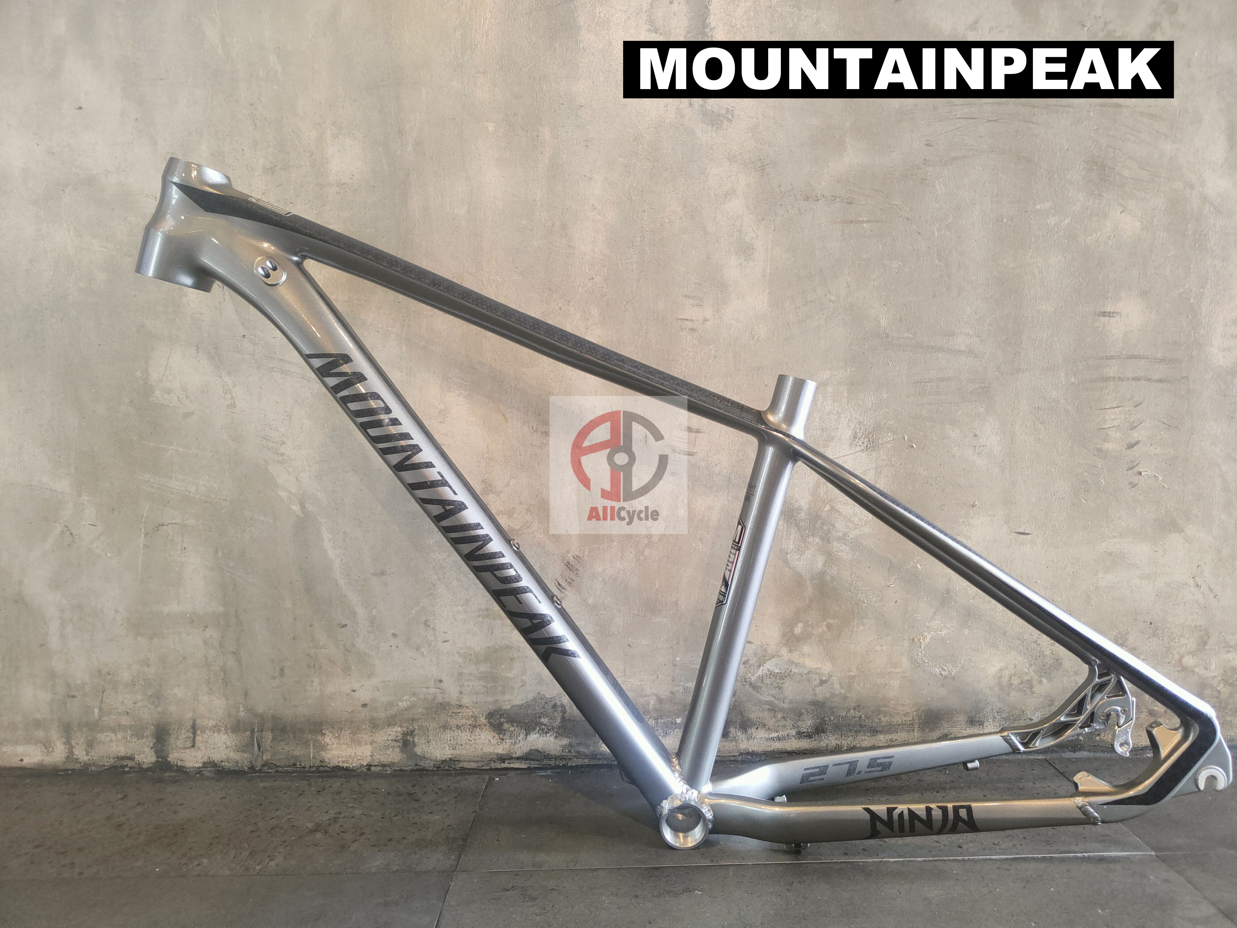 mountain peak frame for sale