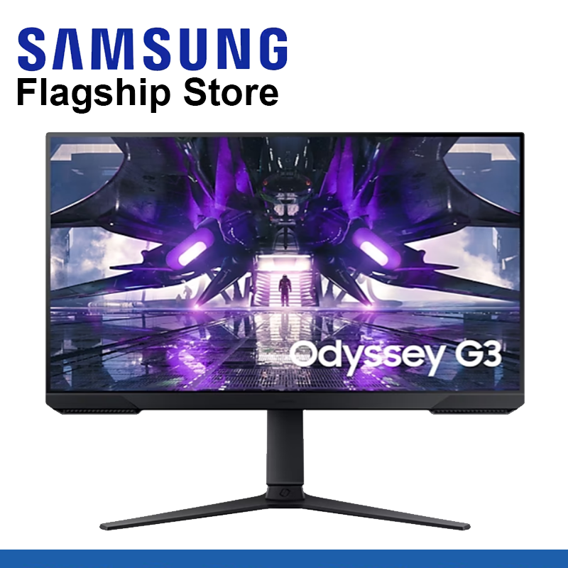 Samsung Odyssey G4 LS27BG400EEXXP 27” FHD 240HZ Flat IPS