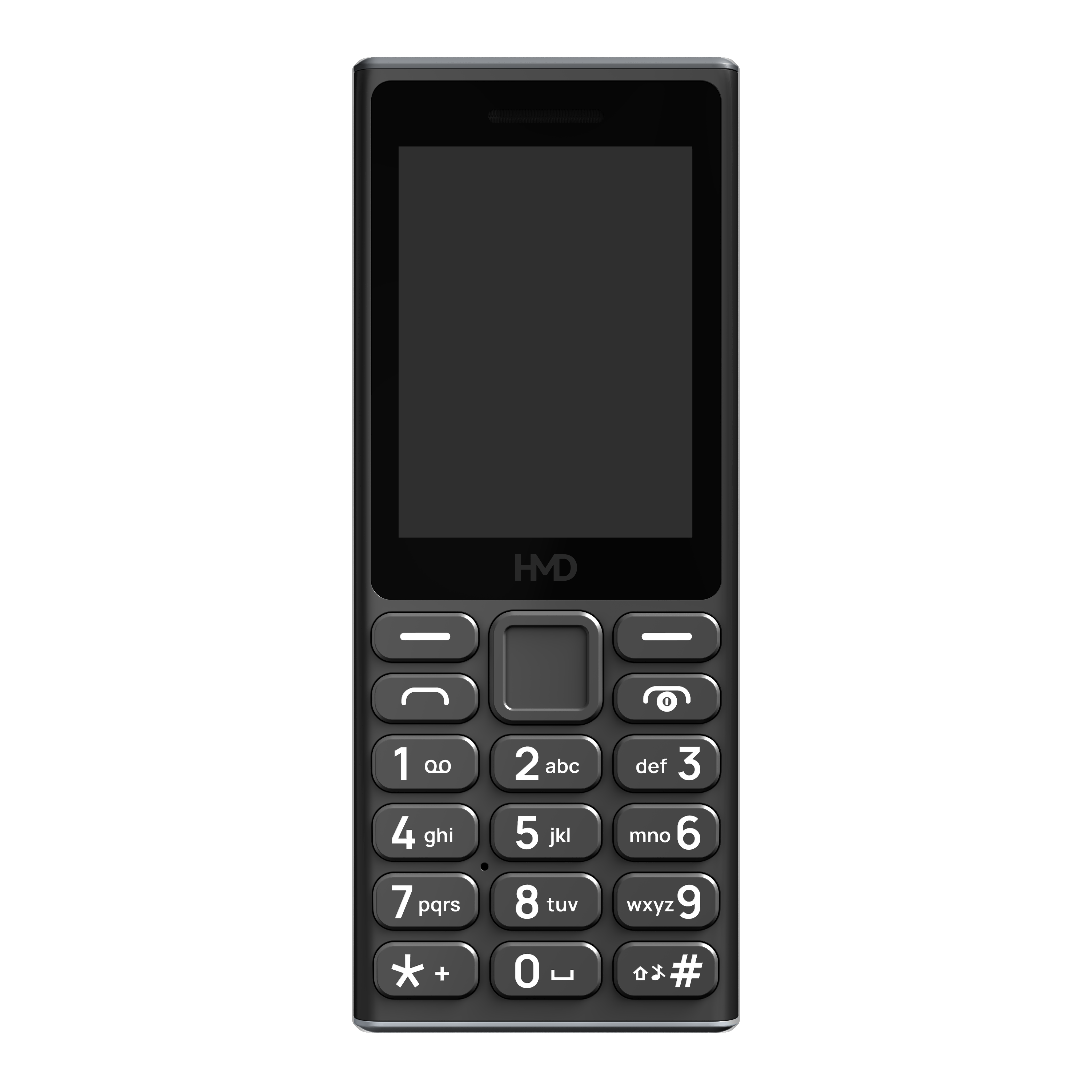 【Basic Essential】HMD 101/102/105 4G students/Senior Phone Dual Sim Long Standby Type-C MP3 FM Radio makers of Nokia - Image 4