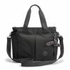 Kipling Cocosale Shoulder Bag with Sling for Women