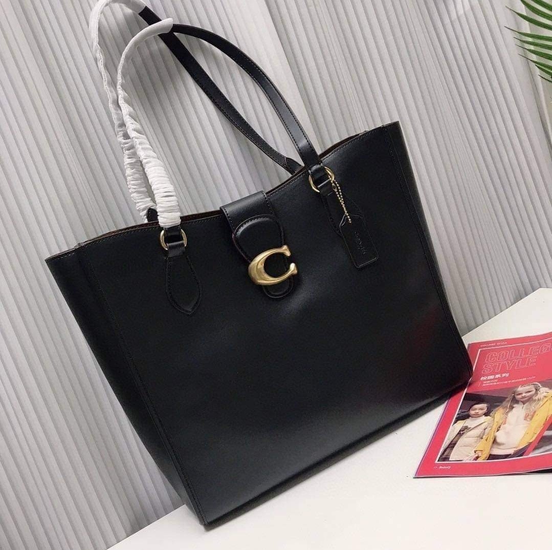 COACH®  Theo Tote