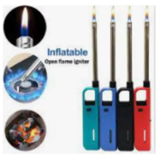 Firepower Flexible Refillable Kitchen Lighter - Long Reach