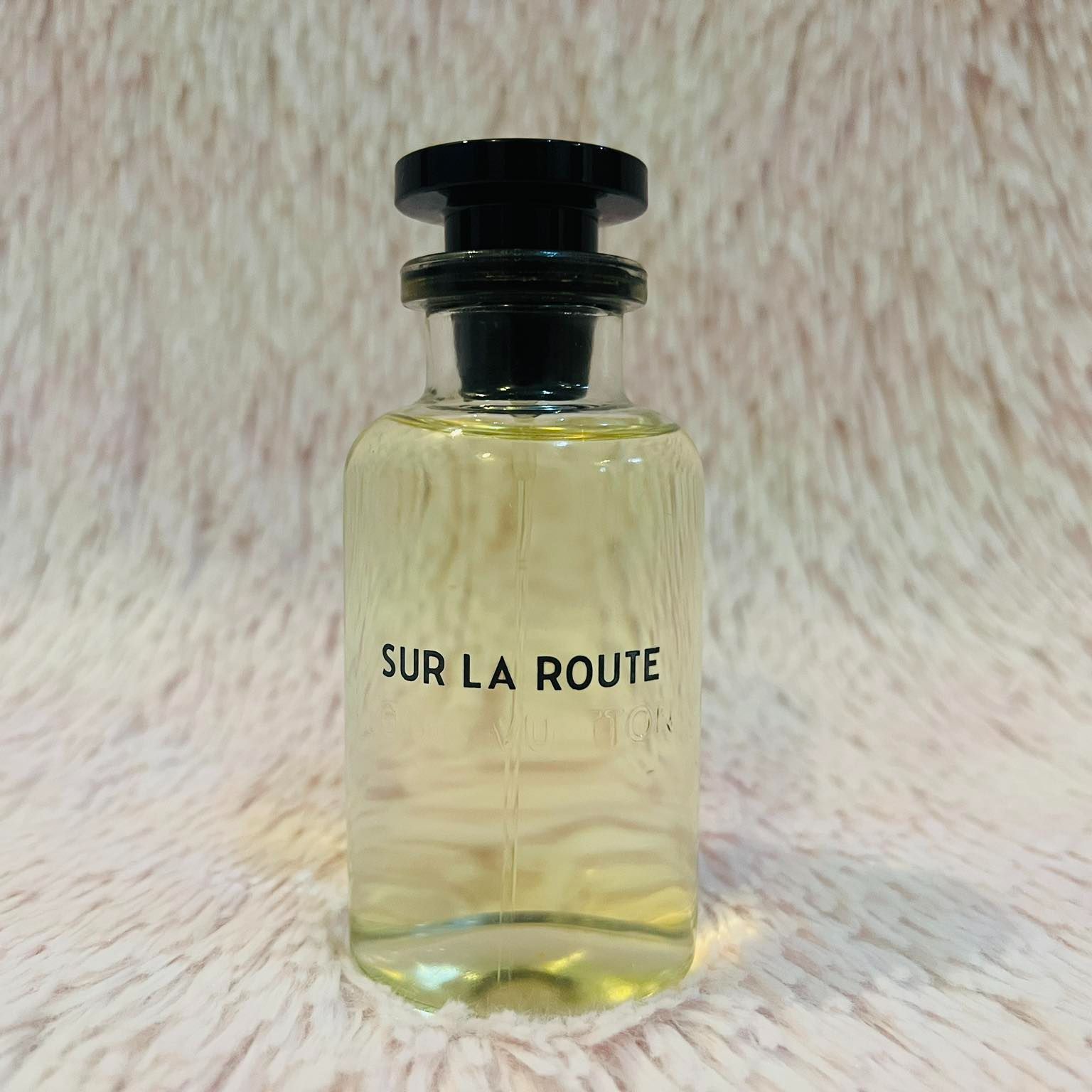 LOUIS VUITTON Sur la Route Fragrance for men