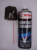 Fast Dry Electronic Contact Cleaner by GETSUN (450ml)