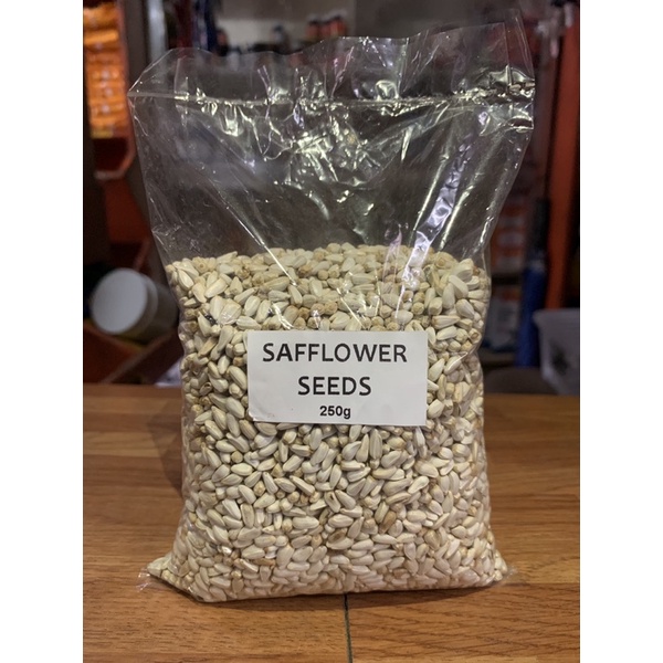 saff seeds