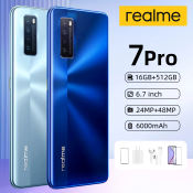 Realme 7 Pro 5G 2022 Big Sale Smartphone