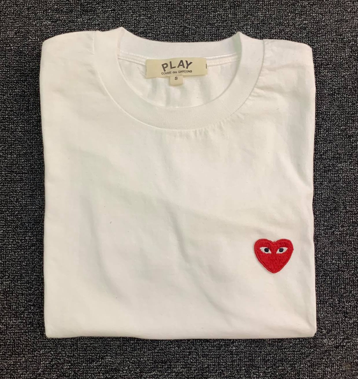 comme de garcons price