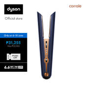 Dyson Corrale ™ Hair Straightener