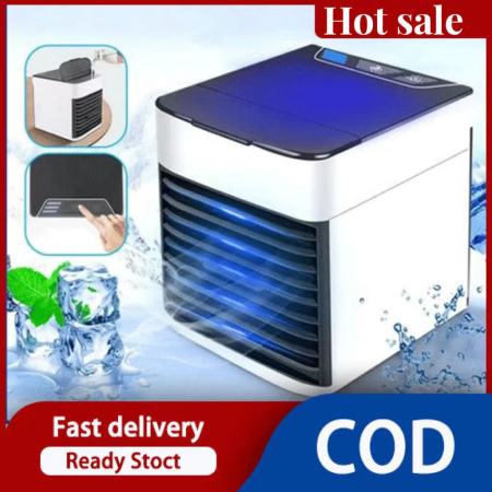 Arctic Air Ultra Portable Mini Air Cooler with LED Light
