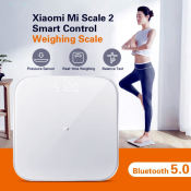 Xiaomi Mijia Smart Weight Scale