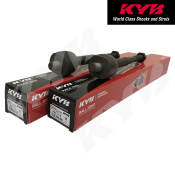 Kyb Rack End Set for Nissan Navara, NP300 Kayaba