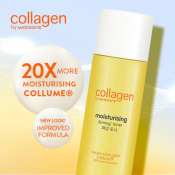 Collagen by Watsons Moisturising Toner 150ml