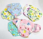 Lucky CJ cloth diaper