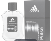 Authentic ADIDAS Dynamic PULSE EDT  100 ml