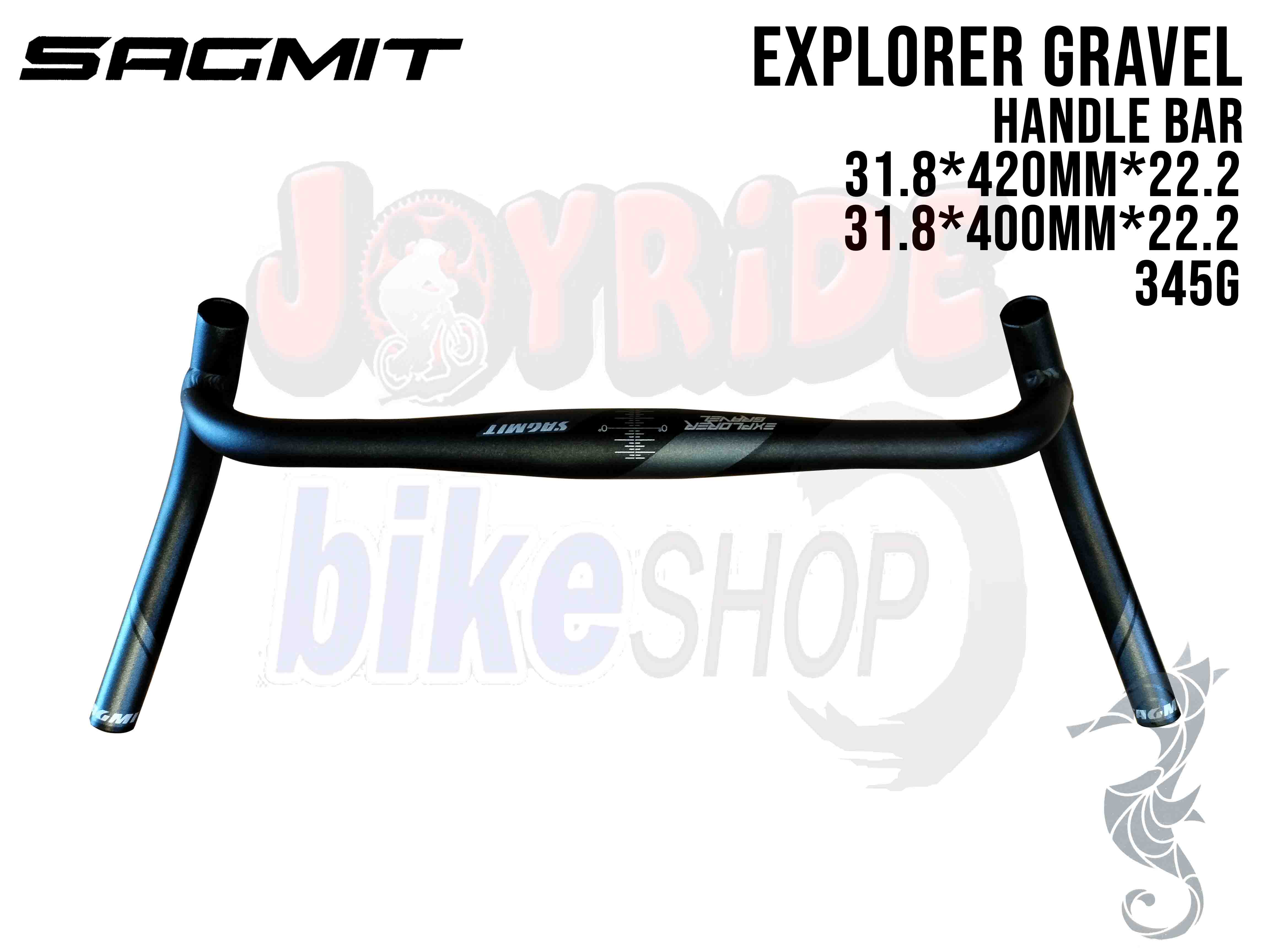 Shop Handle Bar For Bike Mtb Sagmit Online with Best Discounts and