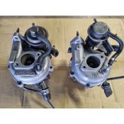 Suzuki Turbocharger for DA64V/DA64W with K6A Engine (Japan