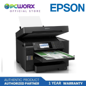 Epson EcoTank L15150 Wi-Fi Duplex Printer