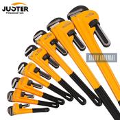 JUSTER Heavy Duty Pipes Wrench