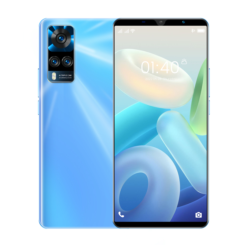 Buy Vivo Y21s online | Lazada.com.ph