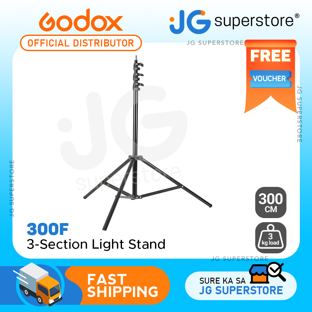 godox tripod