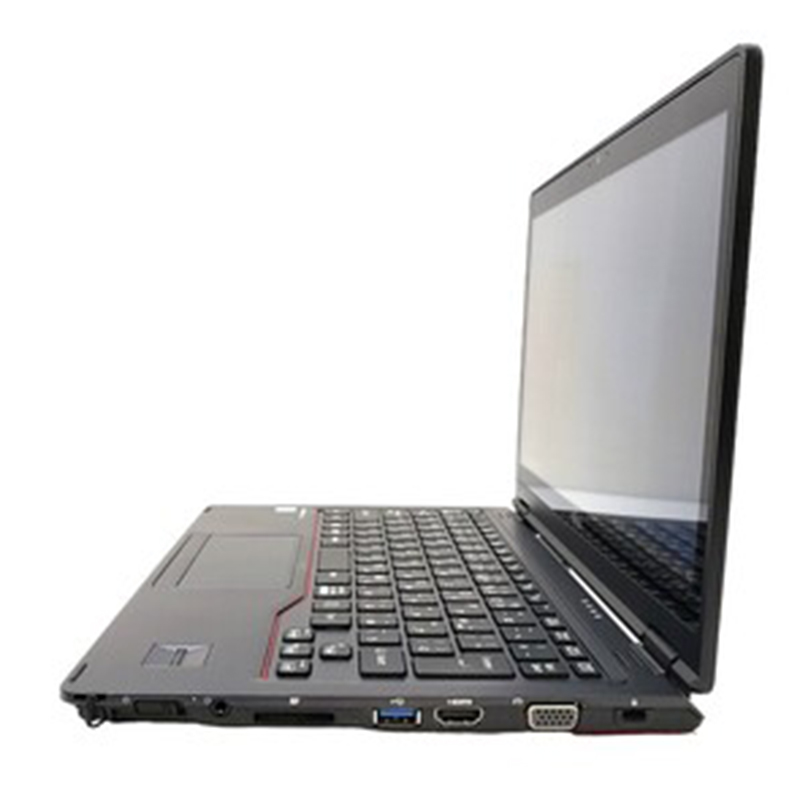 Fujitsu Laptop Fujitsu Lifebook P727 laptop Intel Core i5 7th gen